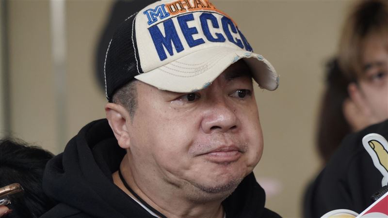 曹西平追思會今日舉行 四哥自律孤獨人生被眾人深情緬懷並致敬