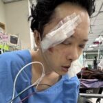 《豆腐媽媽》替身武行重傷引發勞資風波 粉絲關切近況