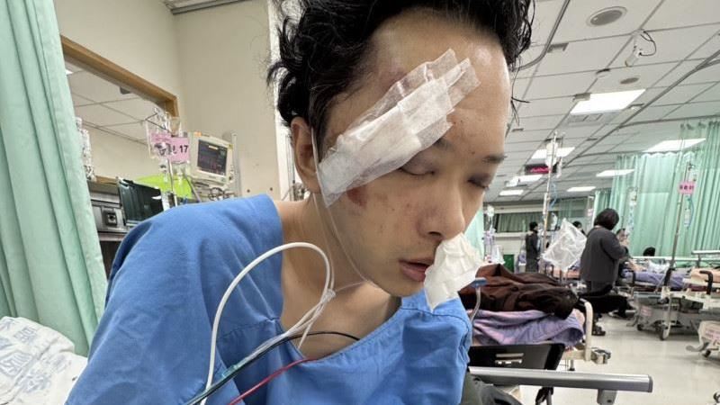《豆腐媽媽》替身武行重傷引發勞資風波 粉絲關切近況