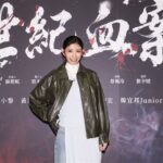 《世紀血案》風波再起：李千娜道歉，網友怒潮波及顧穎