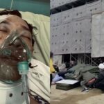 豆腐媽媽替身頭部受傷事件曝光：工安缺失引發整個影視行業震動