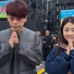 蔡阿嘎因《陽光女子合唱團》意外走紅 網友被暖哭的回應成話題