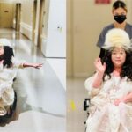 陳文茜罹黑色素癌第四期現況曝光：免疫療法下的生死對決