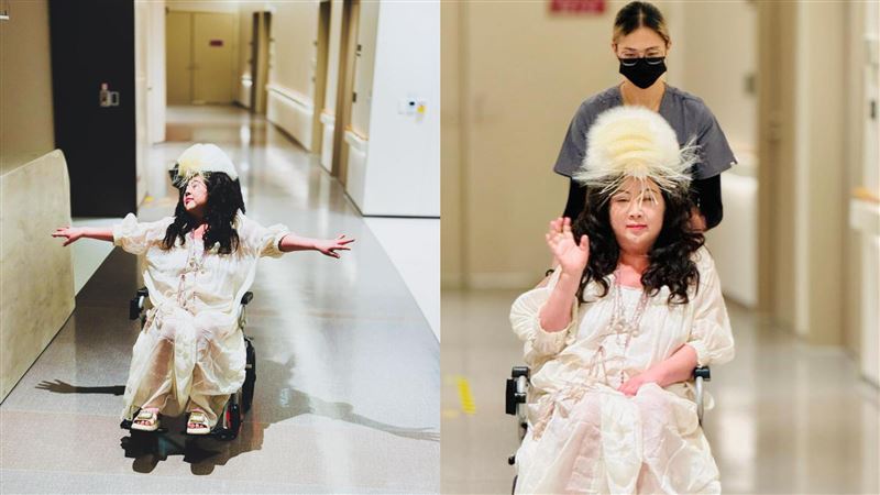 陳文茜罹黑色素癌第四期現況曝光：免疫療法下的生死對決
