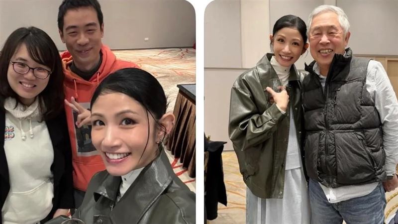 《世紀血案》殺青風波引熱議，李千娜回應重啟是否可能