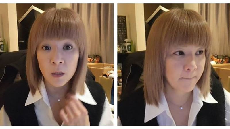 袁惟仁离世掀家人情感风暴：前妻直播道歉与孩子的告别，持续发酵
