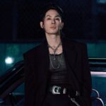 吳建豪為麥可傑克森獻舞蹈致敬新歌 深夜拍攝揭幕 充滿張力與情感
