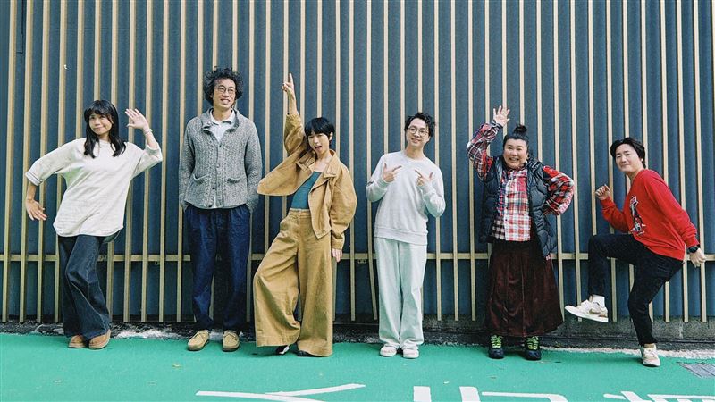 福馬林合體登場：三位資深歌手合力引爆馬年演唱會能量