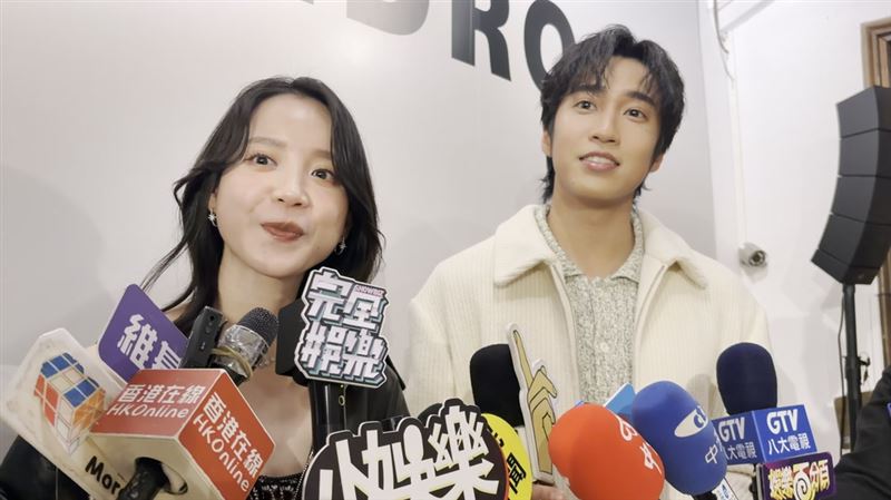 婁峻碩臨產在即盼能在產房陪產迎接寶寶的幸福時刻正式到來