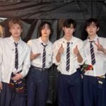 RIIZE將太郎澳門演唱會突缺席粉絲震驚主辦方致歉原因待解