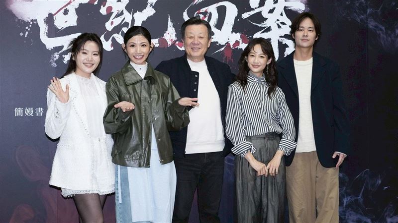 《世紀血案》風波再起：片方致歉未先詢問林義雄家屬引發輿論
