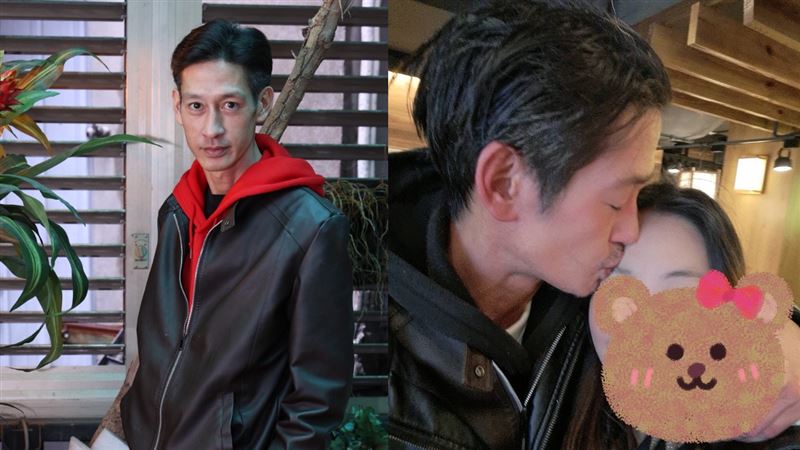 唐治平情变风波再起？小编公开合照后情绪未定，已和好了但细节保密