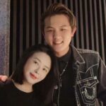 蕭淑慎曝8年婚姻無性生活 梁軒安豪擲百萬買房作紀念。