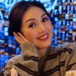 楊千嬅52歲生日凍齡對比爆棚 劉嘉玲氣場全開成網友焦點