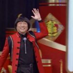 AI化身豬哥亮現身除夕秀場，粉絲再度見證天王光芒降臨