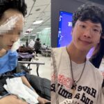 豆腐媽媽替身蘇德揚工安事故出院返家，安全規範成為行業焦點