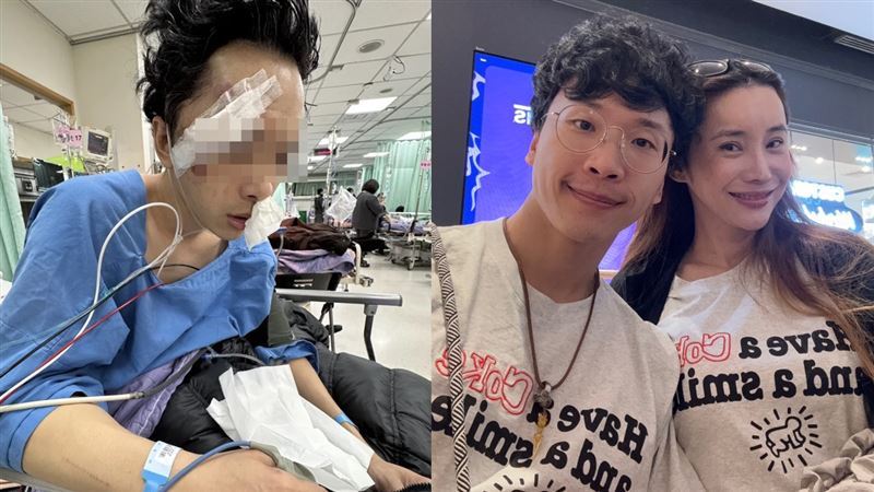 豆腐媽媽替身蘇德揚工安事故出院返家，安全規範成為行業焦點