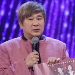 李千娜因《世紀血案》風波退出櫻花季，胡瓜力挺公益演出