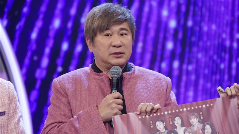李千娜因《世紀血案》風波退出櫻花季，胡瓜力挺公益演出