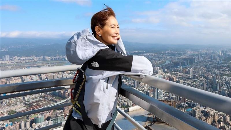 賈永婕直指當權者揭真相 引發網友熱烈討論林宅案真相揭露