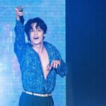 宮野真守來台開唱展現清爽風格 與粉絲共赴假期般的VACATION