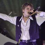 金在中台北J-Party现场点燃全场，BABIES互动与娃娃机挑战成焦点
