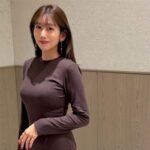 中川安奈搭車遭乘客當靠背壓身 網友熱議性騷擾與自我保護心得