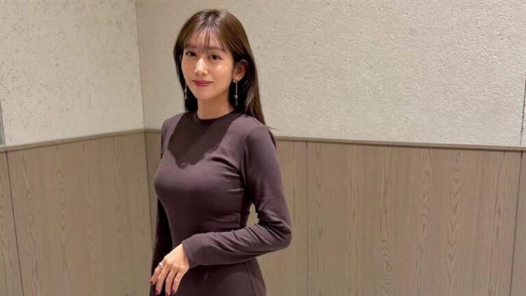 中川安奈搭車遭乘客當靠背壓身 網友熱議性騷擾與自我保護心得
