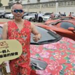 吊車大王胡漢龑曝私生活：一天三次的體力讓婚姻成謎？