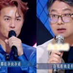 吴克群槓梁源风波升级 梁源微博回击：你就是在我面前装