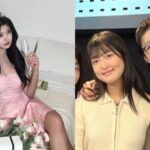 洪真慶女兒Rael近照風波：母女對話揭穿未修圖真相