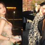 蔡幸娟爱女Amanda暫離網路專心學業與公益募款，粉絲祝福與期待