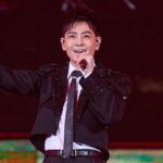 林志穎16年後重返除夕舞台 與新生代團體共舞點燃小巨蛋