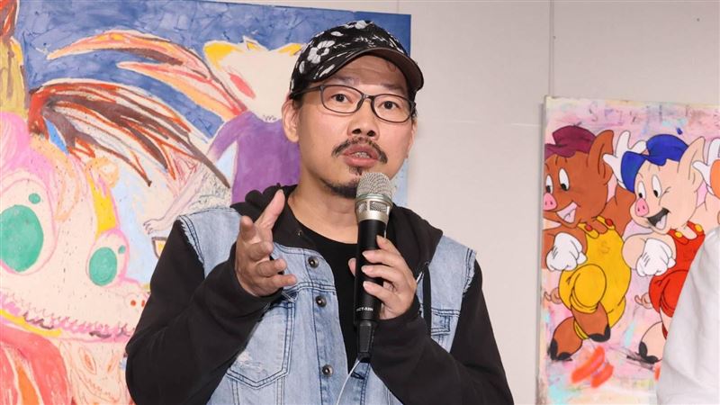 方文山寫春聯被罵慘：對仗失衡、格式錯亂引發熱議內幕揭密