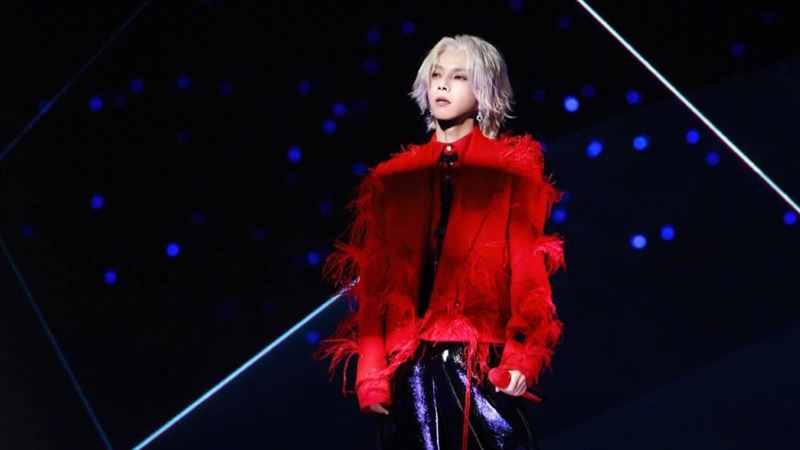 华晨宇宣布拿下三块地将办2.0版演唱会引粉丝热议新纪元