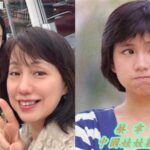 蔡幸娟愛女Amanda在Threads爆紅，母女神似引發網友熱議