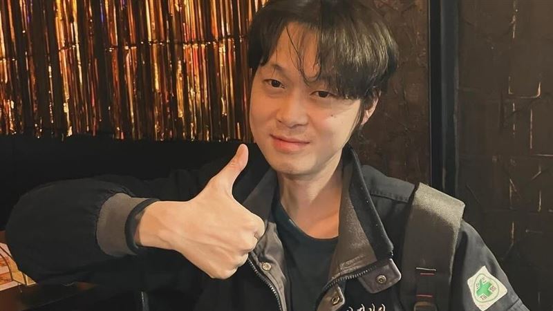 Busker Busker元老朴慶久逝櫻花季再添震撼悼念