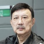 无党籍立委高金素梅遭检调搜索，政坛娱乐圈震动，真相待揭