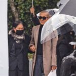 大S纪念雕像揭幕背后：徐媽与遗产风波的暗潮与对峙不断
