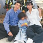 粿王风暴再起？简廷芮婚变传闻引发全民围观与持续高涨热议
