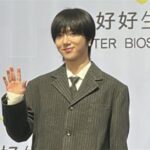 艺声现身台湾分享健康管理秘籍粉丝惊呼他也懂减脂大公开