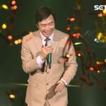 費玉清多年淡出仍低調行善演藝圈難尋身影卻捐百萬元引熱議