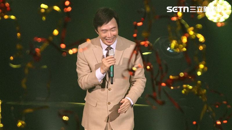 費玉清多年淡出仍低調行善演藝圈難尋身影卻捐百萬元引熱議