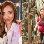 林叨囝仔再曝怀孕传闻？8宝妈疑似现身妇产科引热议新爆点