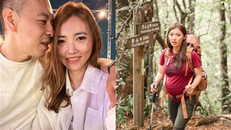 林叨囝仔再曝怀孕传闻？8宝妈疑似现身妇产科引热议新爆点