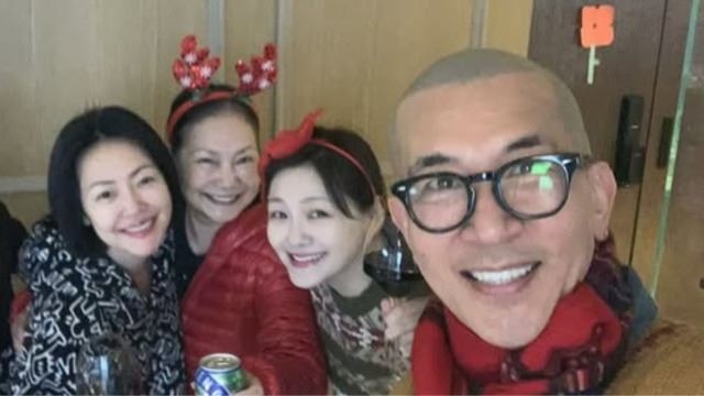 大S遗产风波再起，S妈回击传闻揭露背后博弈与家人情感