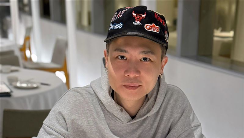 蕭秉治巡演再启程生日愿望盼走遍更多城市与歌迷相遇共鸣