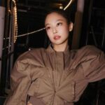 Jennie以现金买下首尔豪宅？惊人财富曝光引粉丝热议