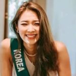 崔美娜秀72公斤往事回归热议：两月减重15公斤成就海后形象