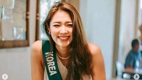 崔美娜秀72公斤往事回归热议：两月减重15公斤成就海后形象